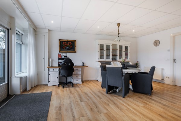 Medium property photo - Oosteinde 51, 9079 LA Sint Jacobiparochie